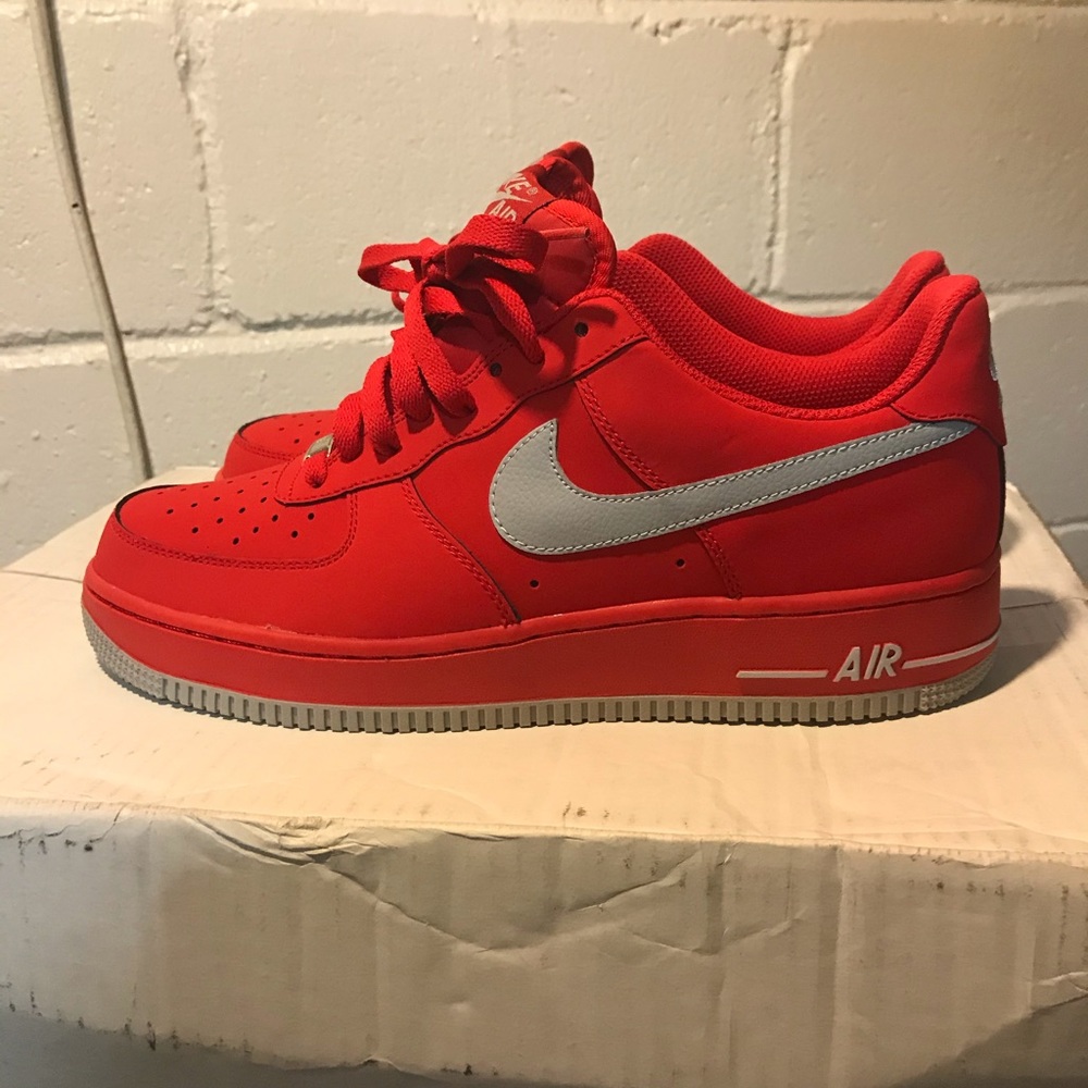 Air Force ones